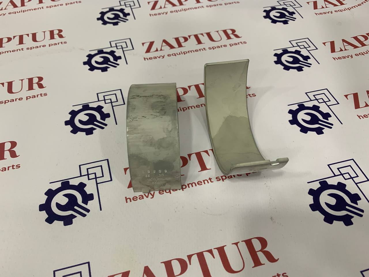 this connecting rod bearing is suitable for John Deere engines