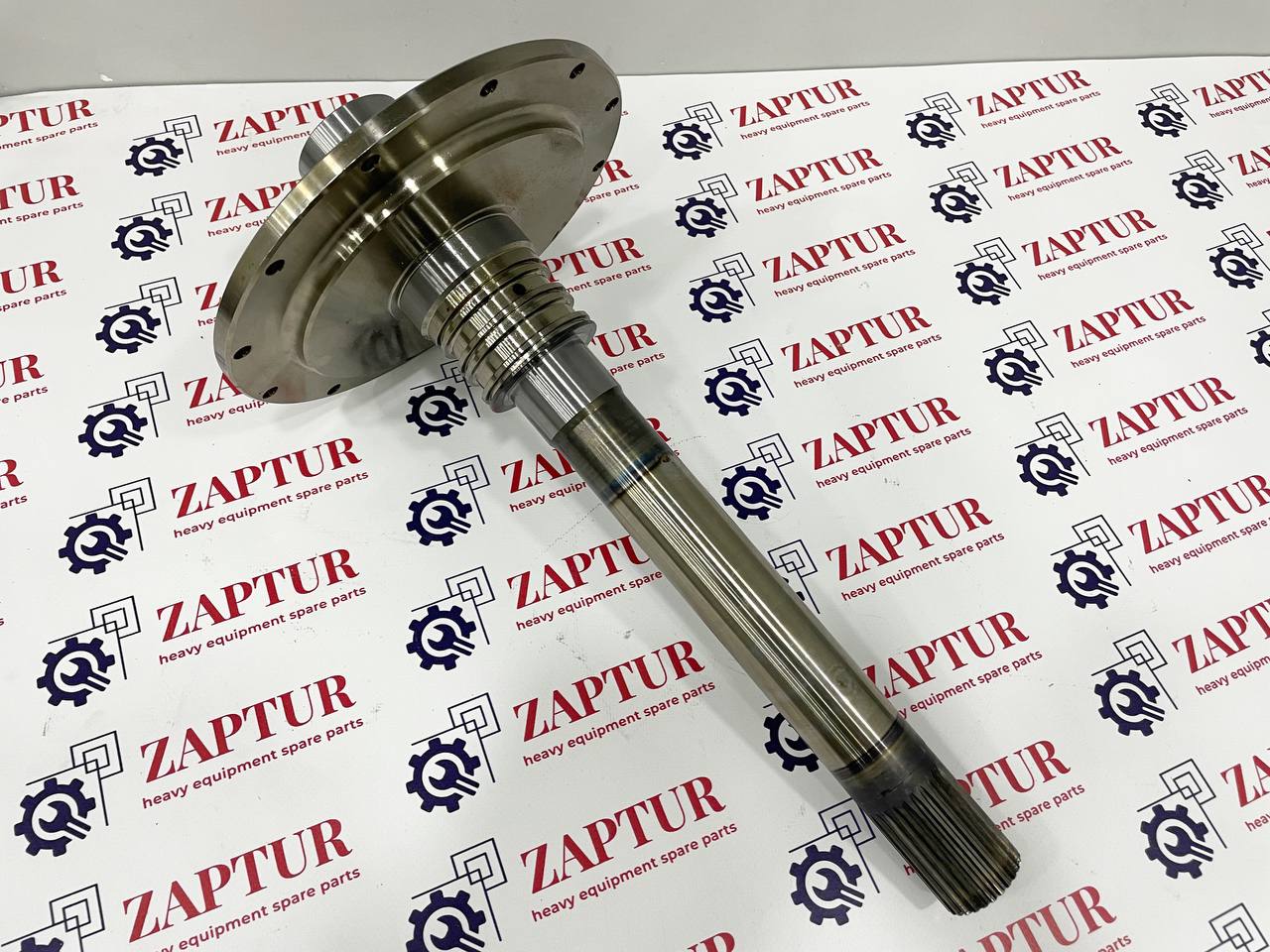 JOHN DEERE SJ29930 INPUT SHAFT [ZAPTUR]