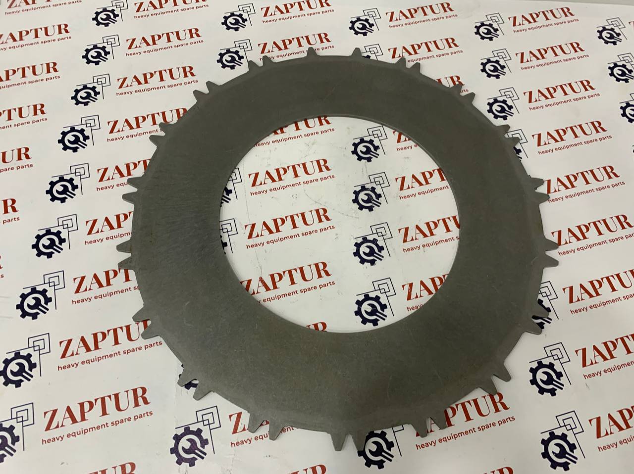 KAWASAKI 37212-60440 DISC [ZAPTUR]