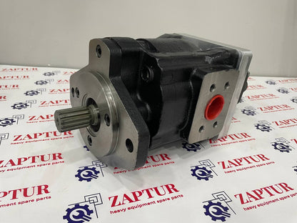 KAYABA KFP51100-KP1013CBGH HYDRAULIC PUMP [ZAPTUR]