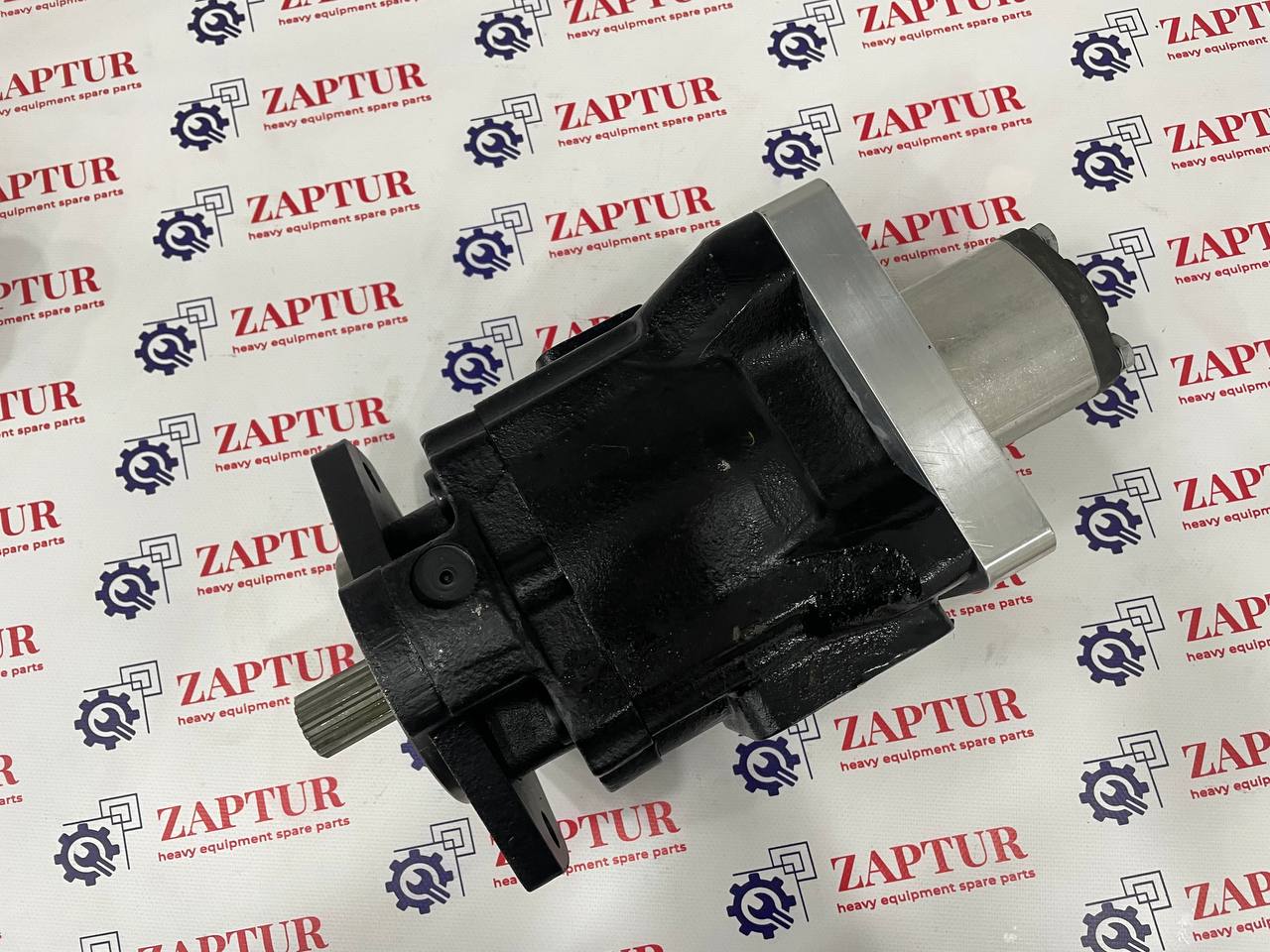 KAYABA KFP51100-KP1013CBGH HYDRAULIC PUMP [ZAPTUR]