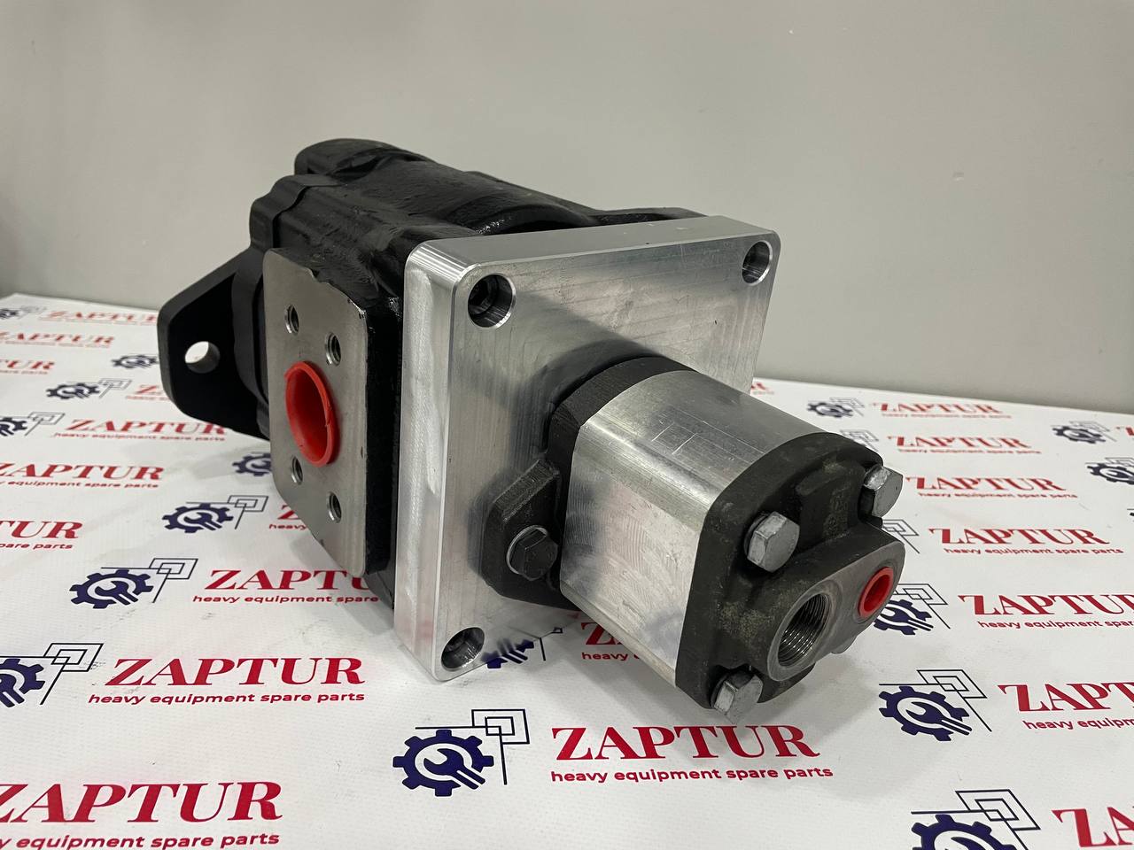 KAYABA KFP51100-KP1013CBGH HYDRAULIC PUMP