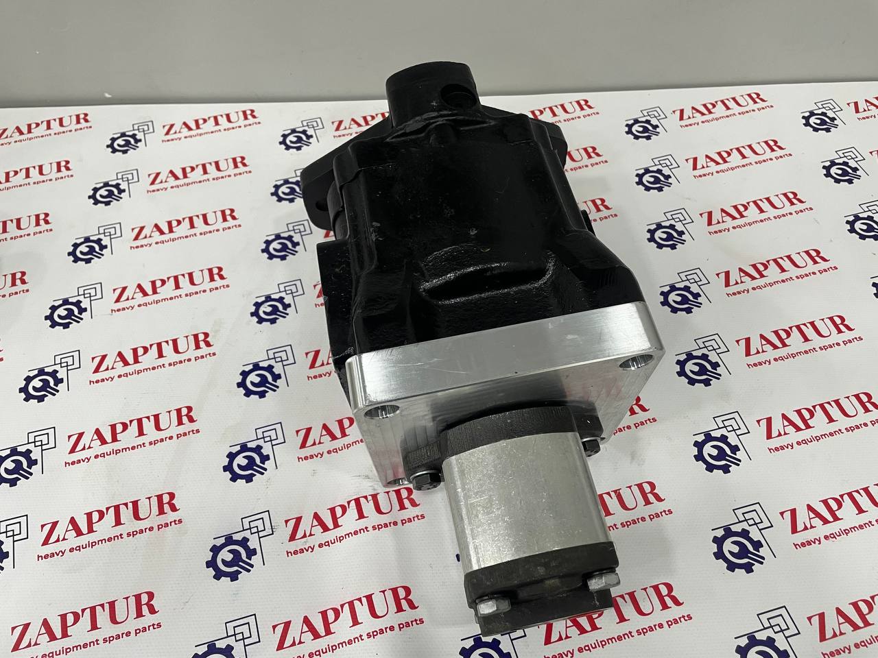 KAYABA KFP5171-KP1011CBG HYDRAULIC PUMP [ZAPTUR]