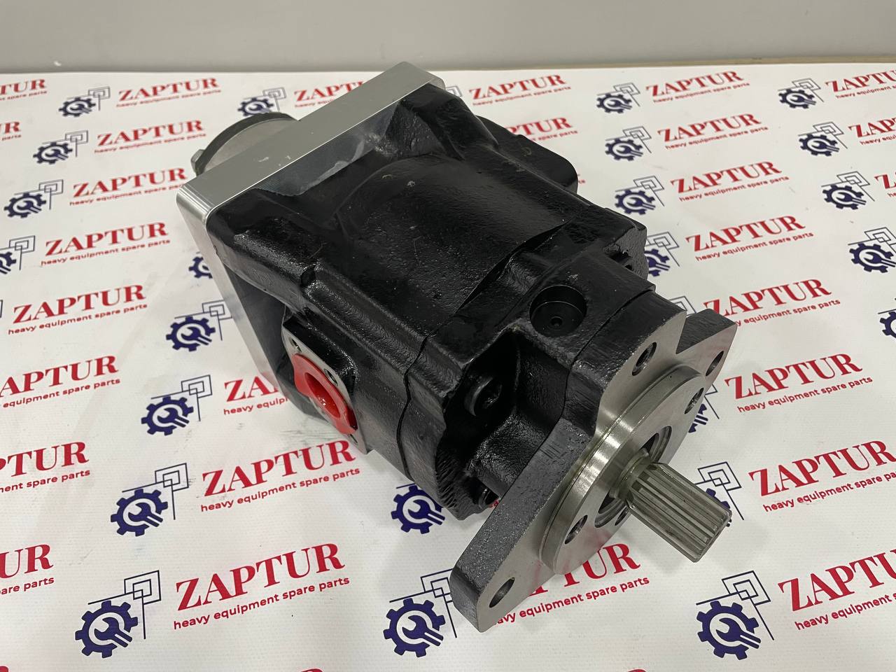 KAYABA KFP5171-KP1011CBG HYDRAULIC PUMP [ZAPTUR]