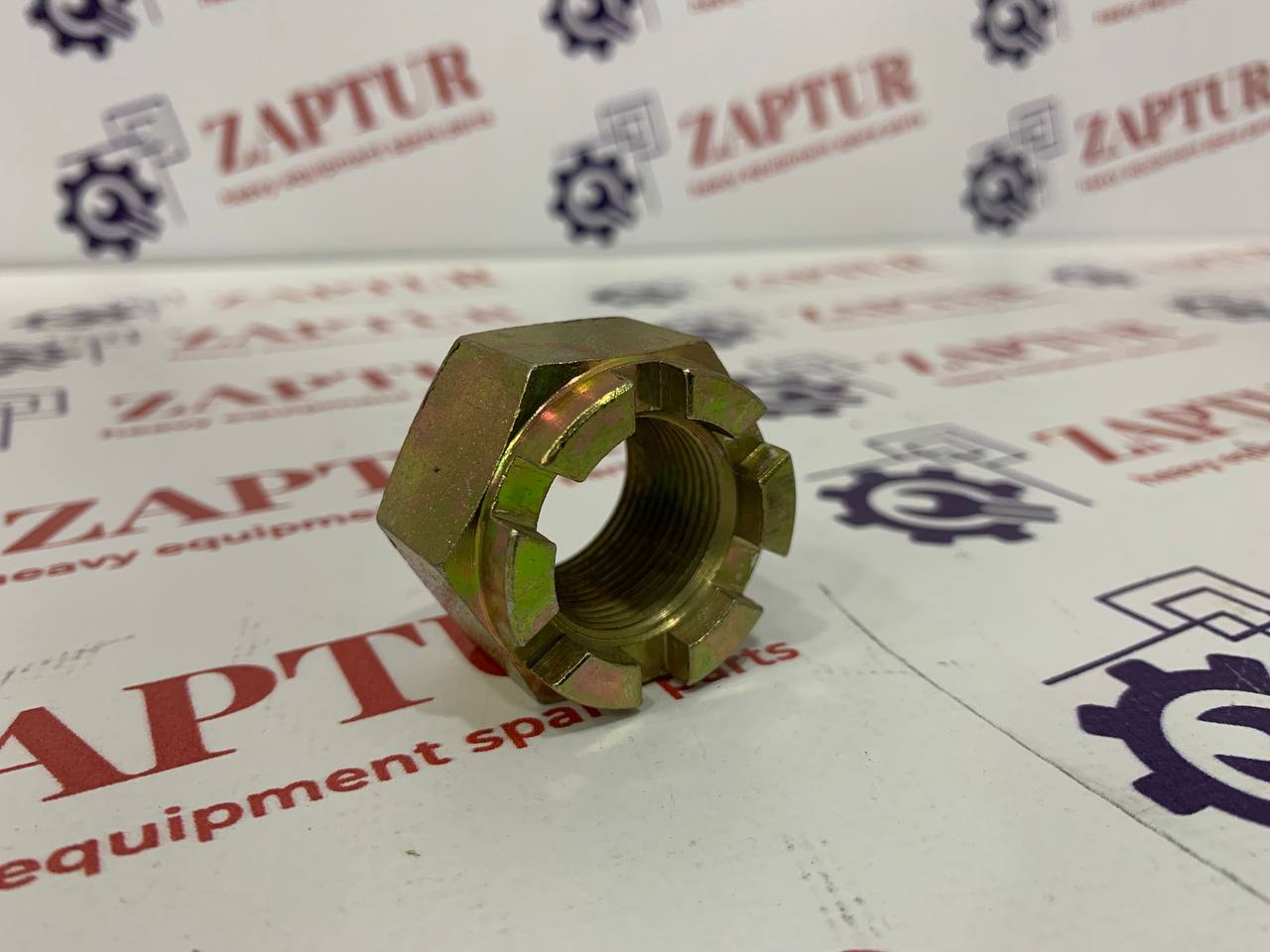 KOMATSU 01592-32427 NUT [ZAPTUR]