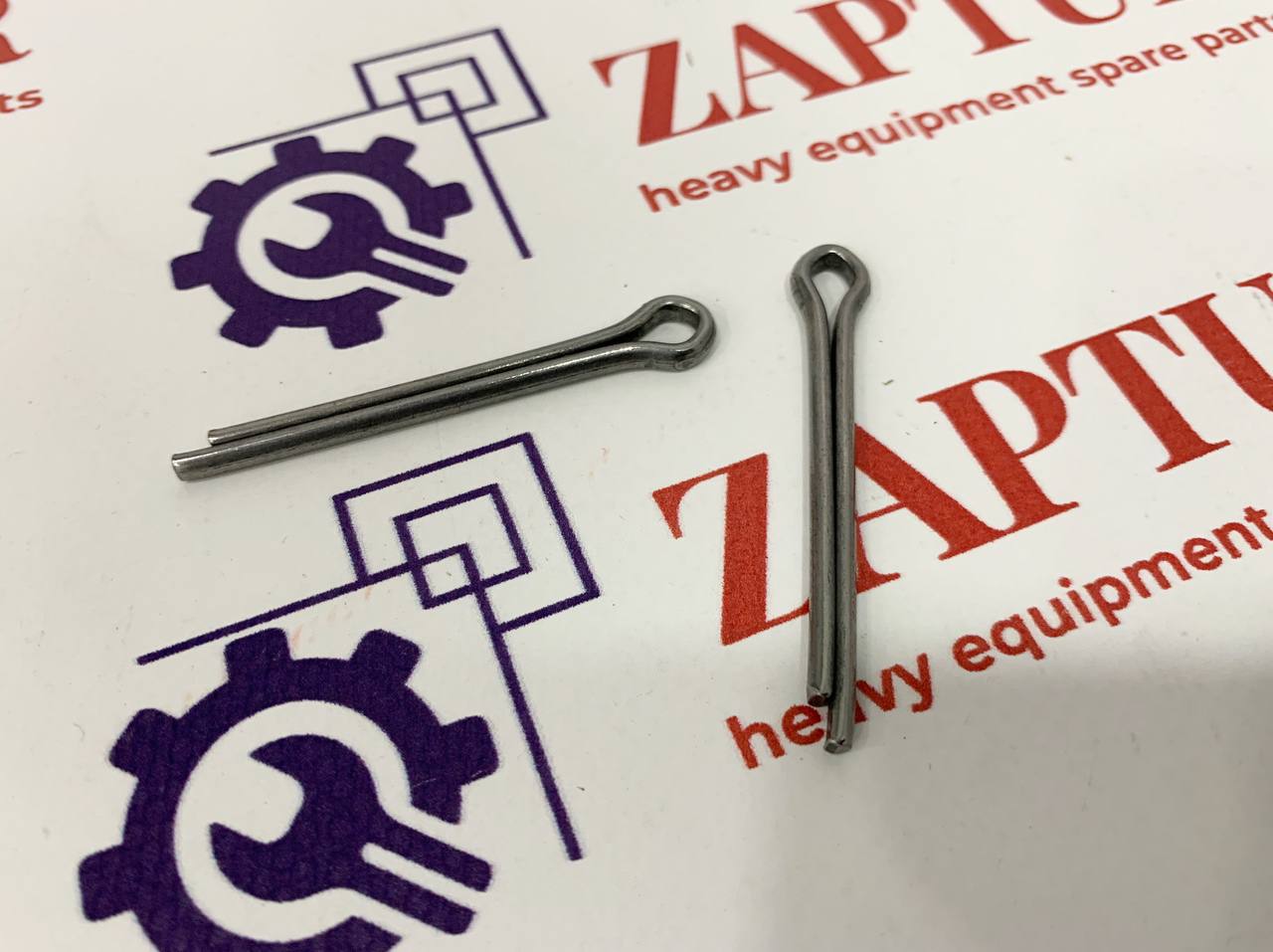 KOMATSU 04050-05045 COTTER PIN [ZAPTUR]