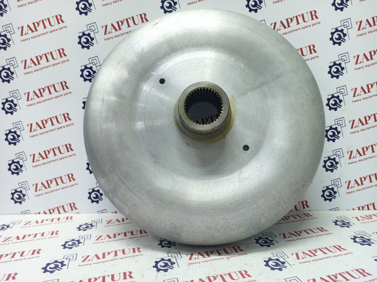 KOMATSU 17A-13-21520 TURBINE