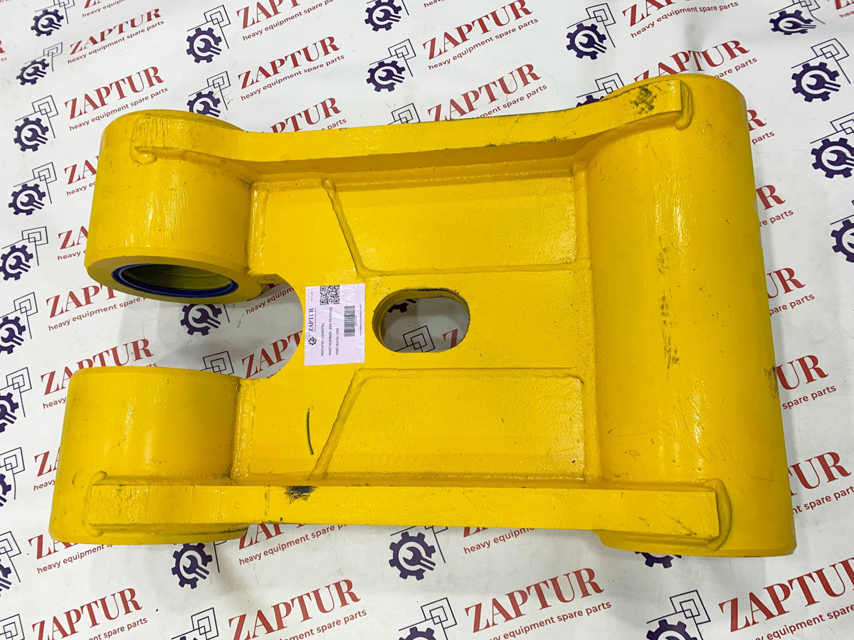 bucket link for Komatsu excavators