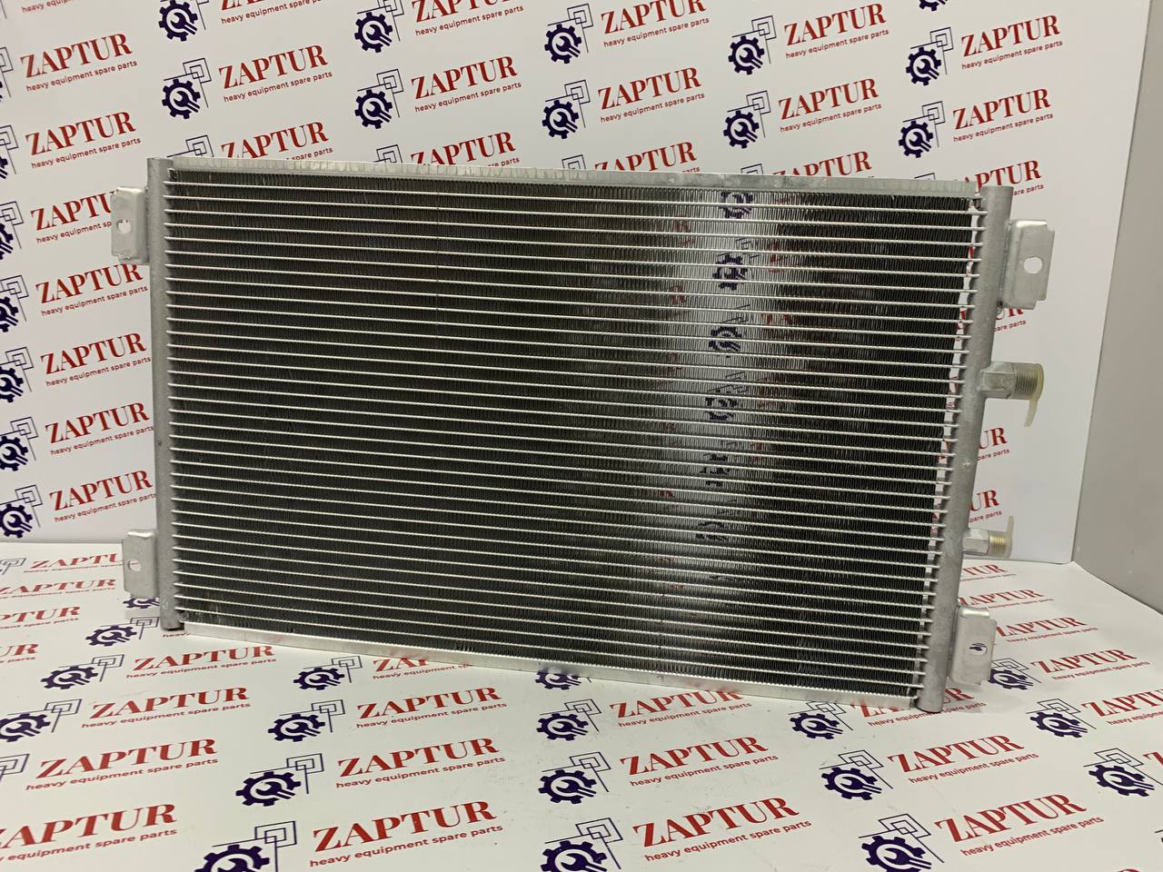 KOMATSU 20Y-979-6131 CONDENSER [ZAPTUR]