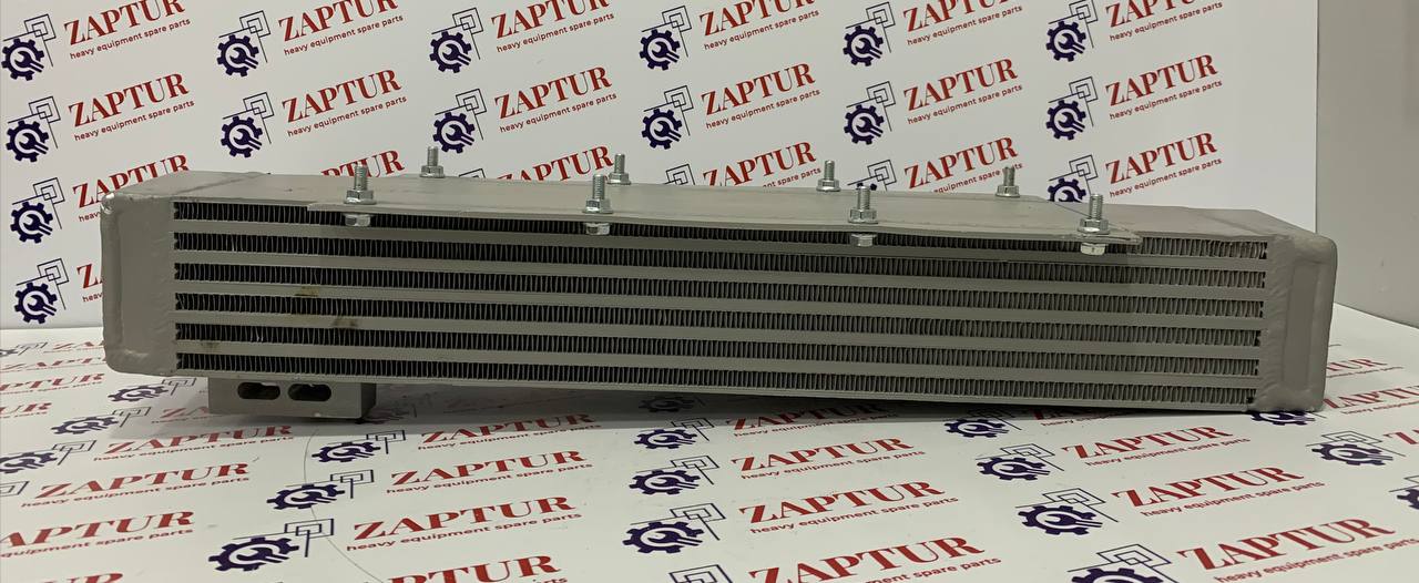 KOMATSU 21N-03-11770 INTERCOOLER [ZAPTUR]