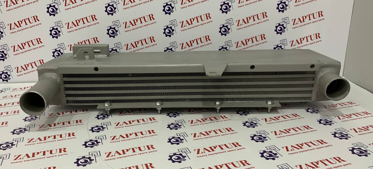 This intercooler is suitable for Komatsu machinery