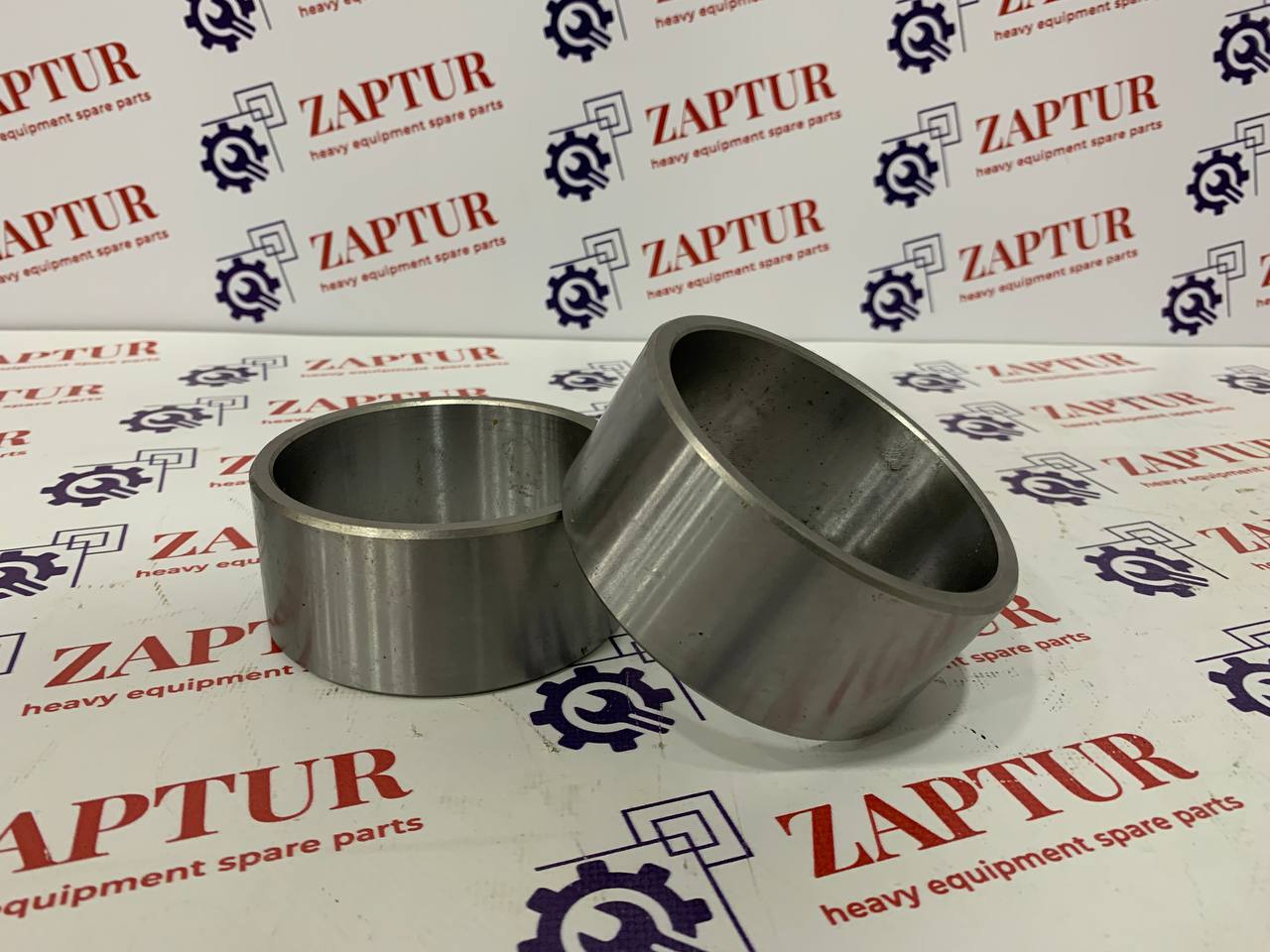 This bushing is suitable for Komatsu machinery