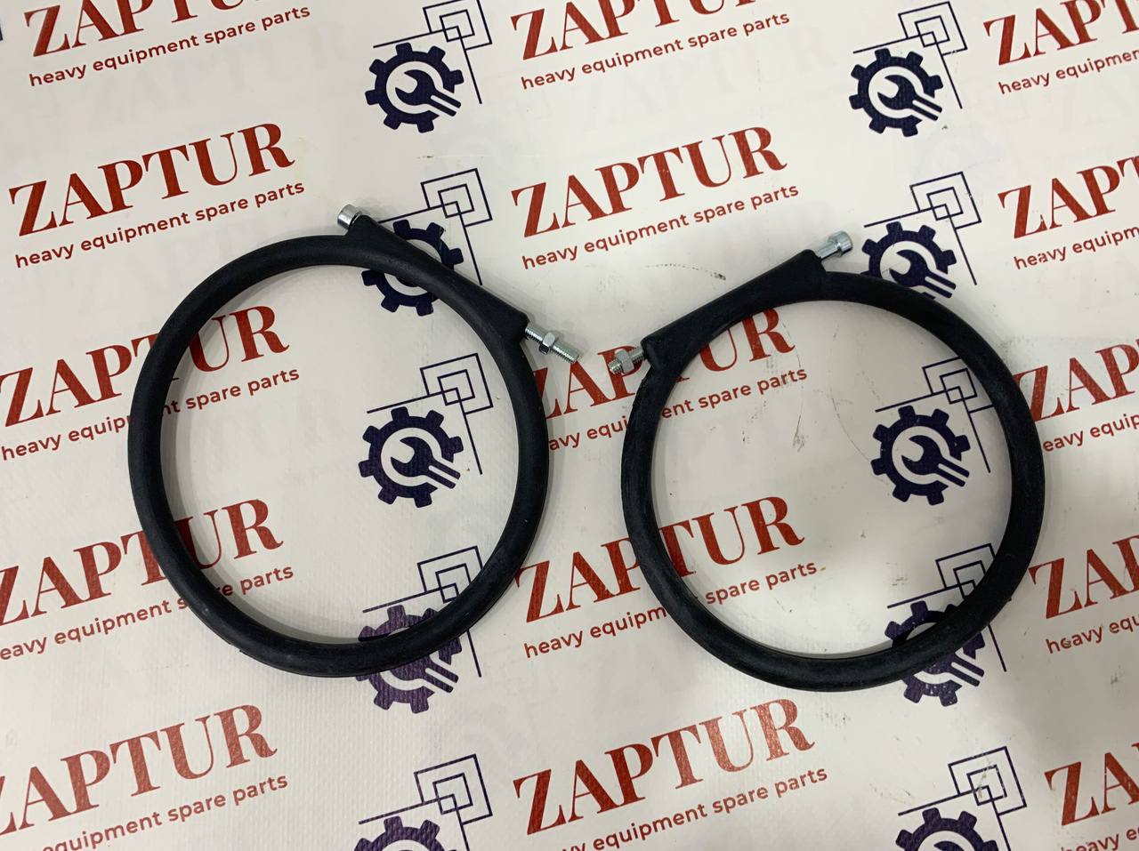 This o-ring is suitable for Komatsu machinery