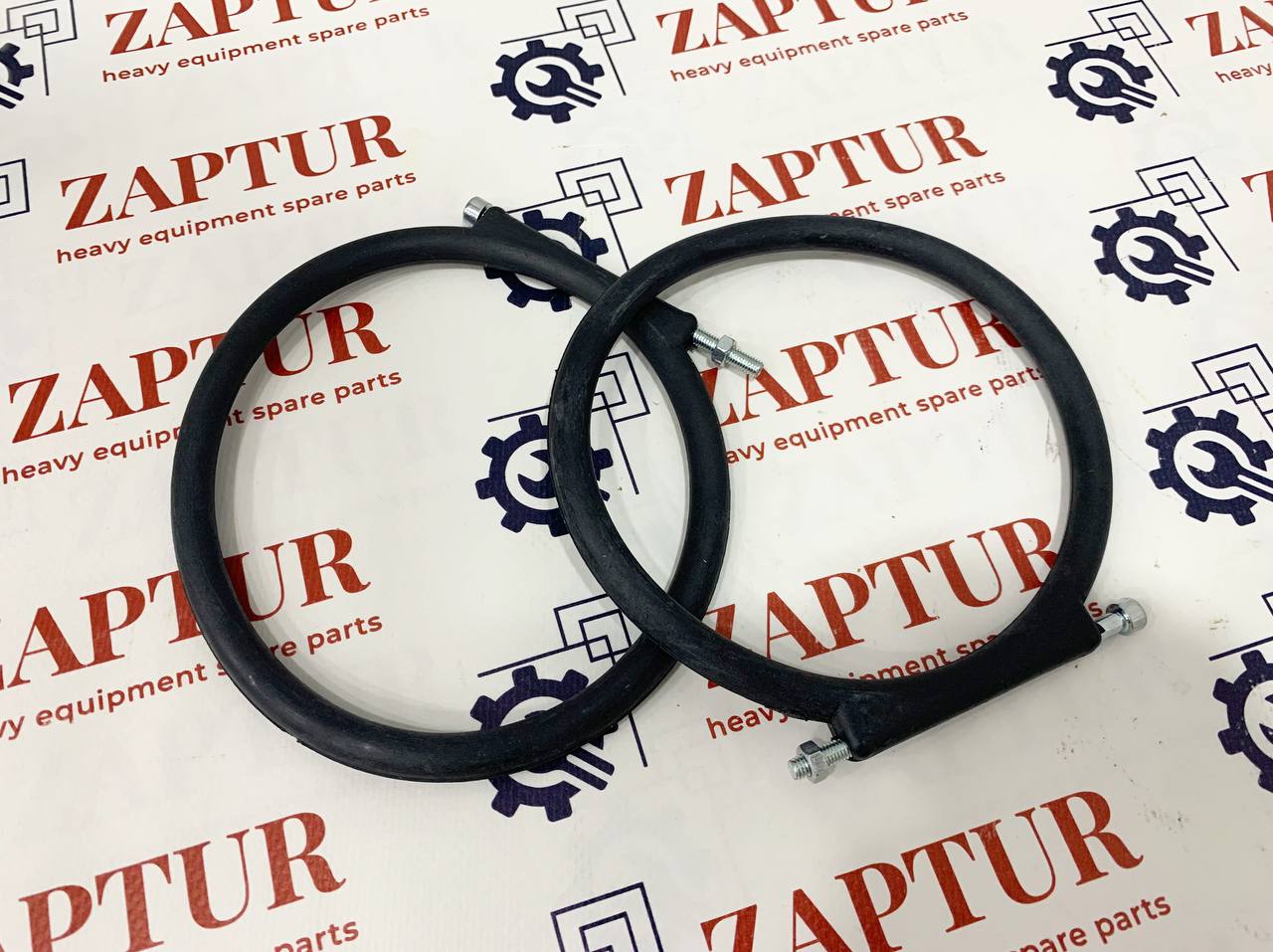 KOMATSU 236-46-13610 O-RING [ZAPTUR]