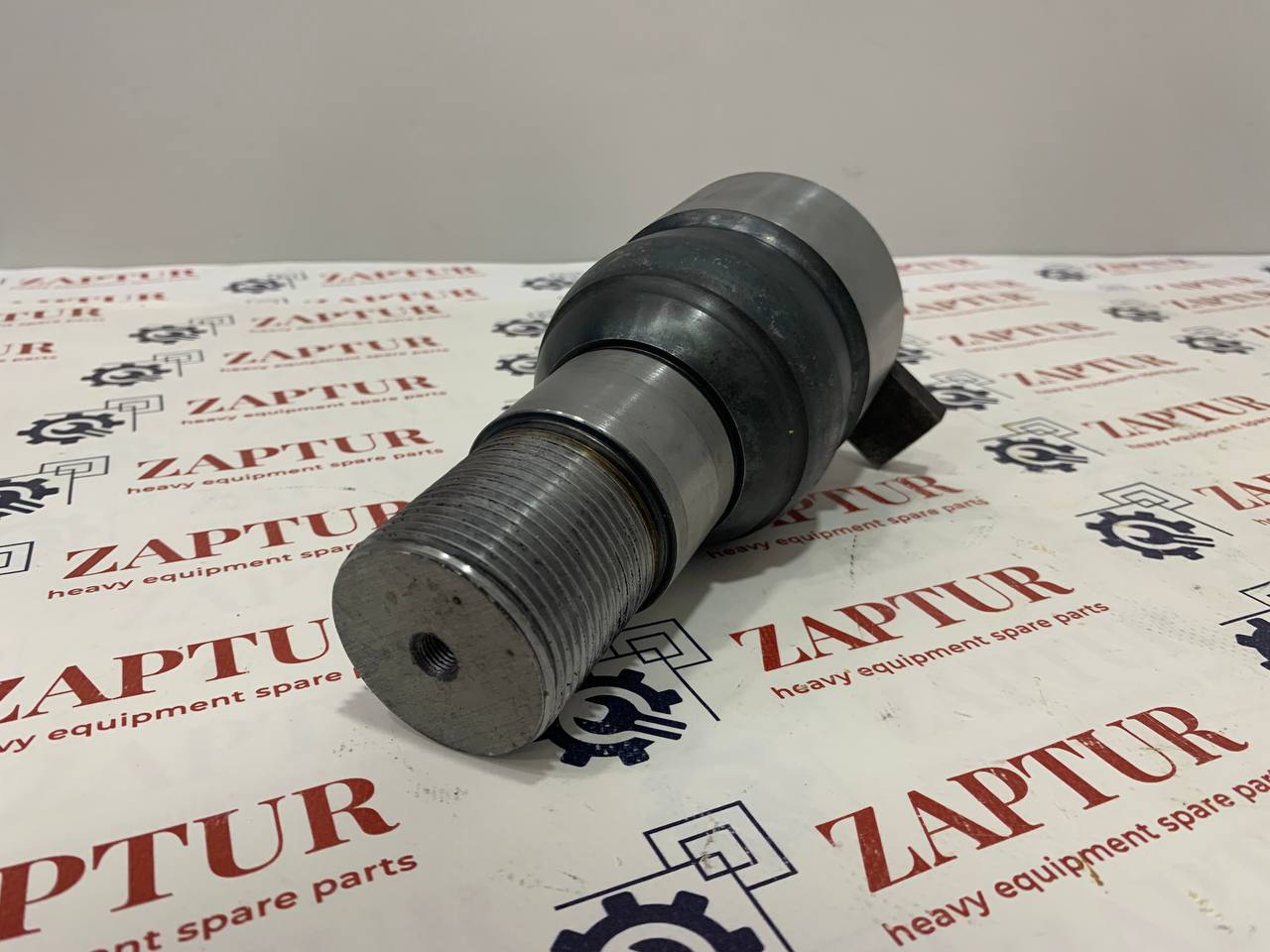 This pin is suitable for Komatsu machinery