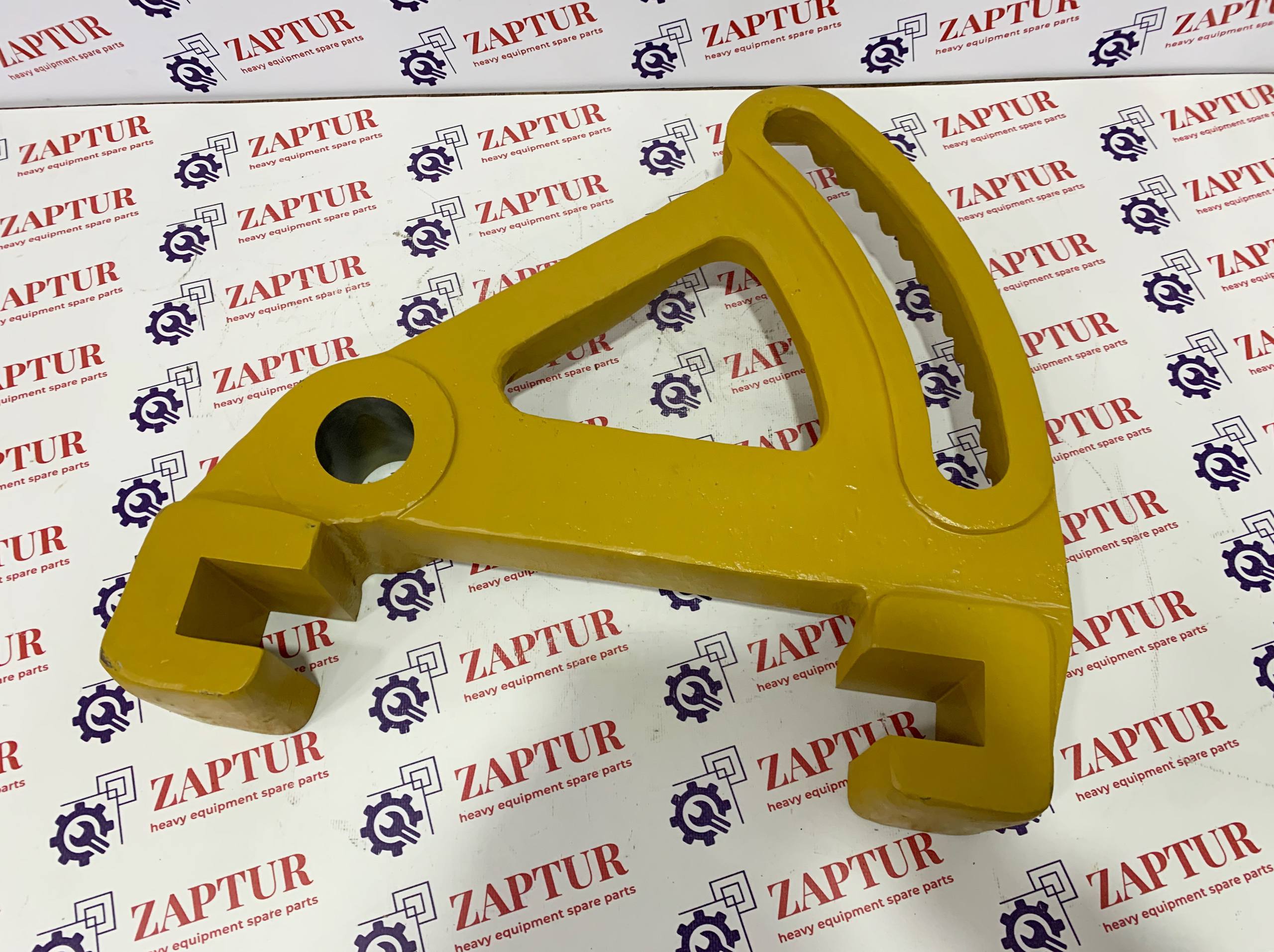 KOMATSU 23A-70-13120 ADJUSTER LEFT