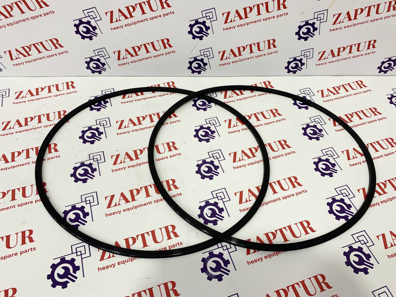 The o-ring is suitable for Komatsu machinery