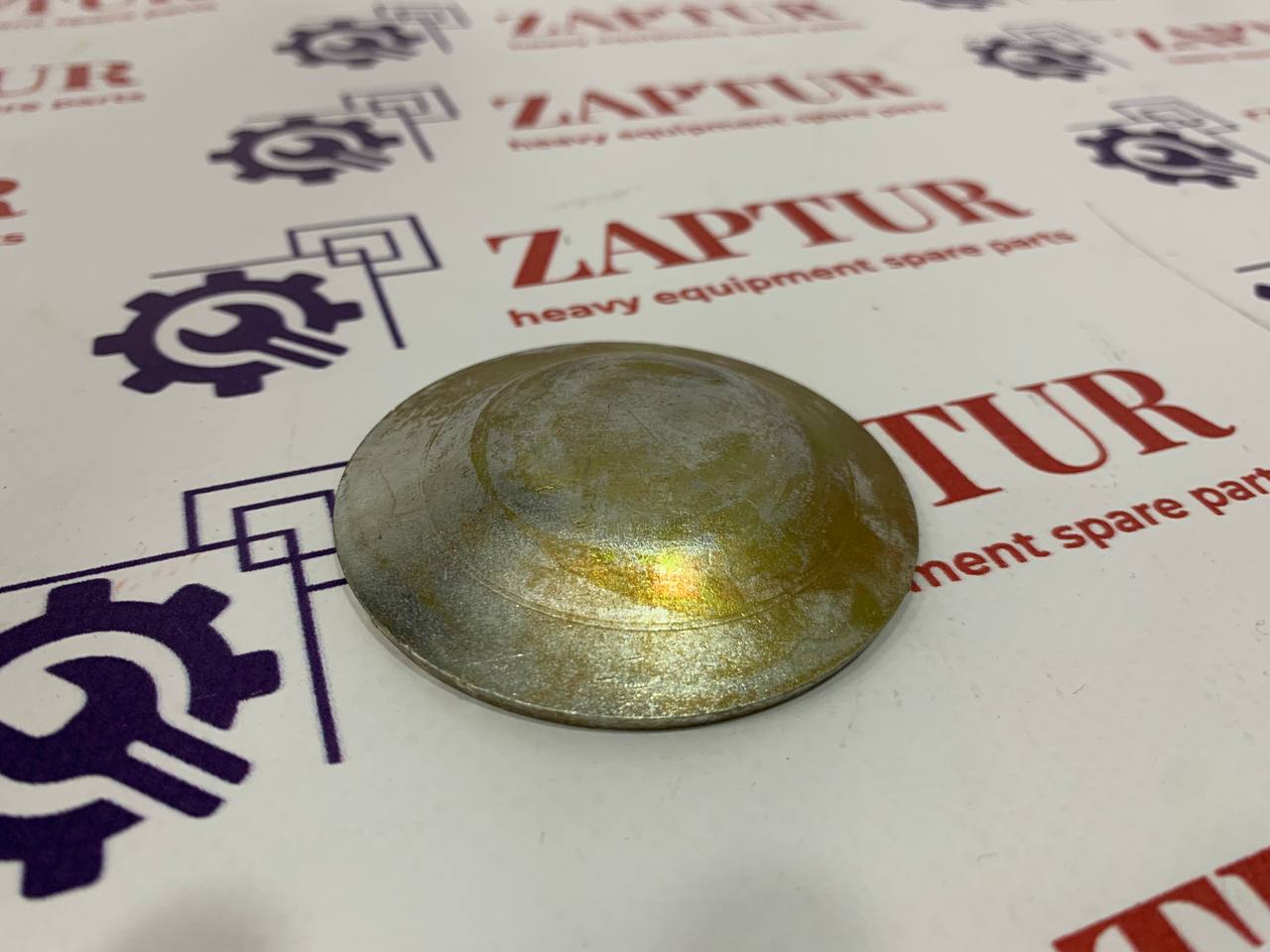 This plug is suitable for Komatsu machinery