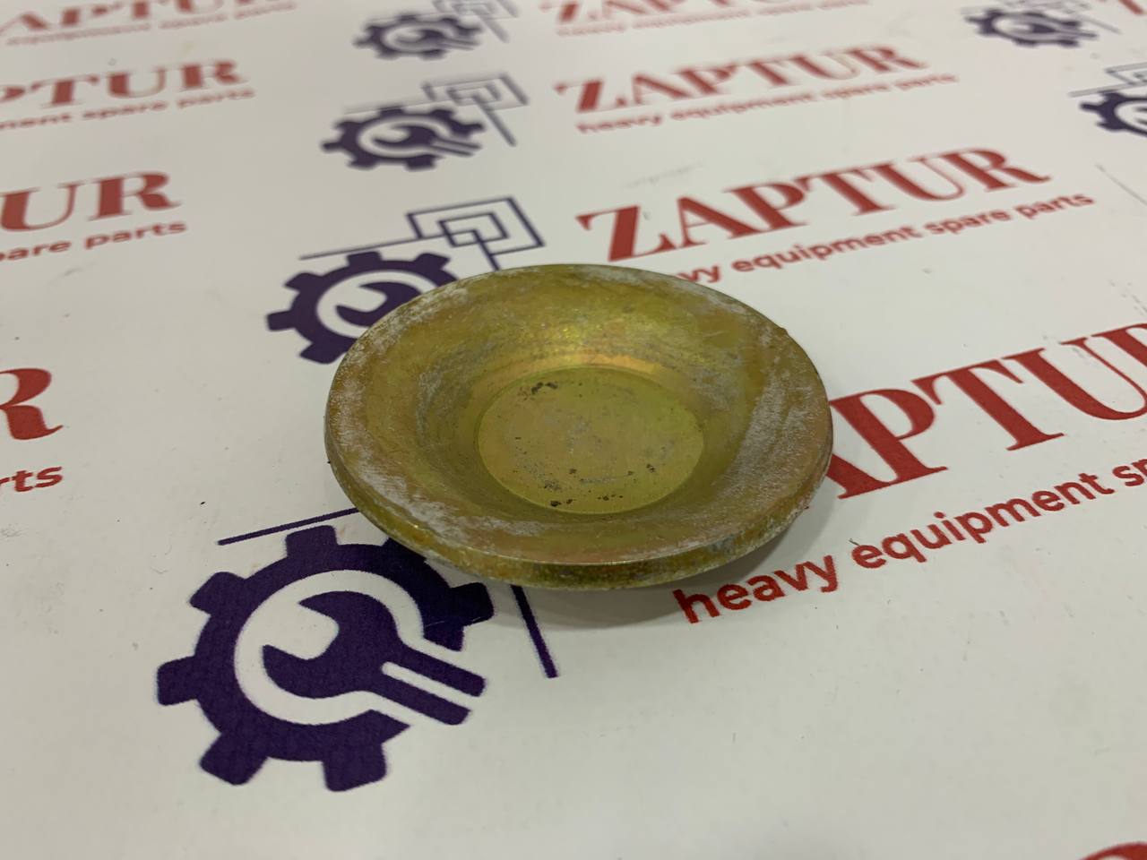 KOMATSU 23B-27-11360 PLUG [ZAPTUR]