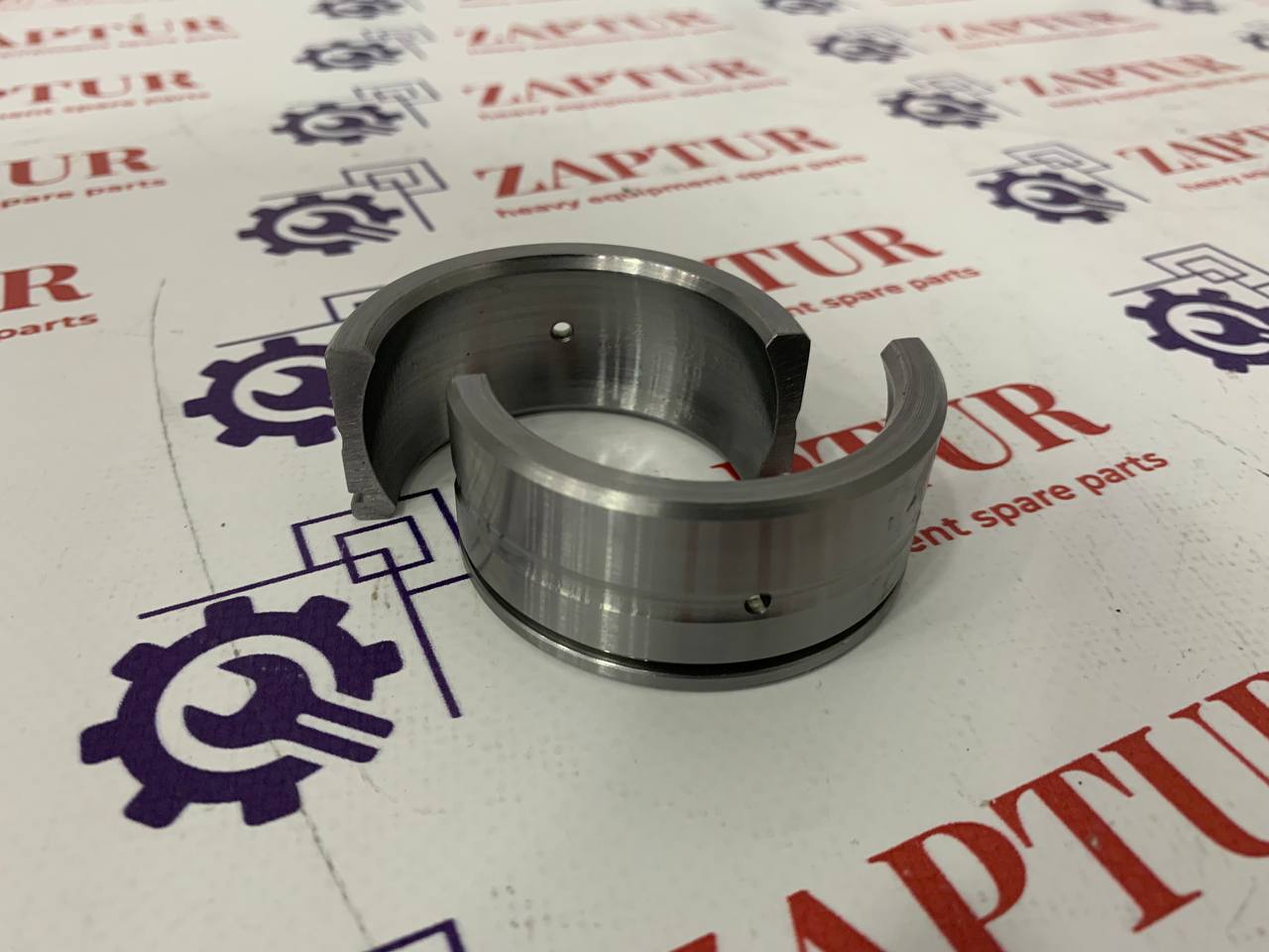 This bushing is suitable for Komatsu machinery