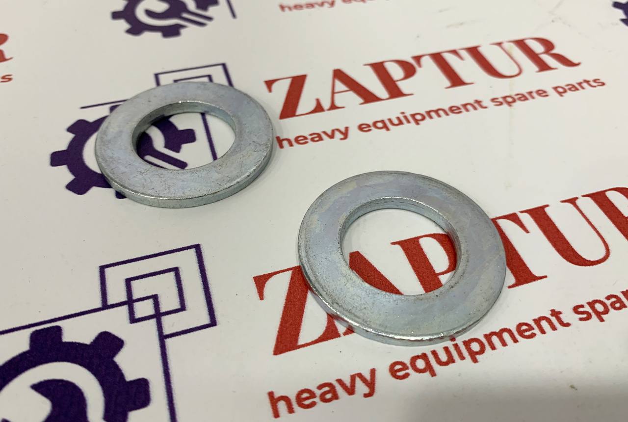This washer is suitable for Komatsu machinery