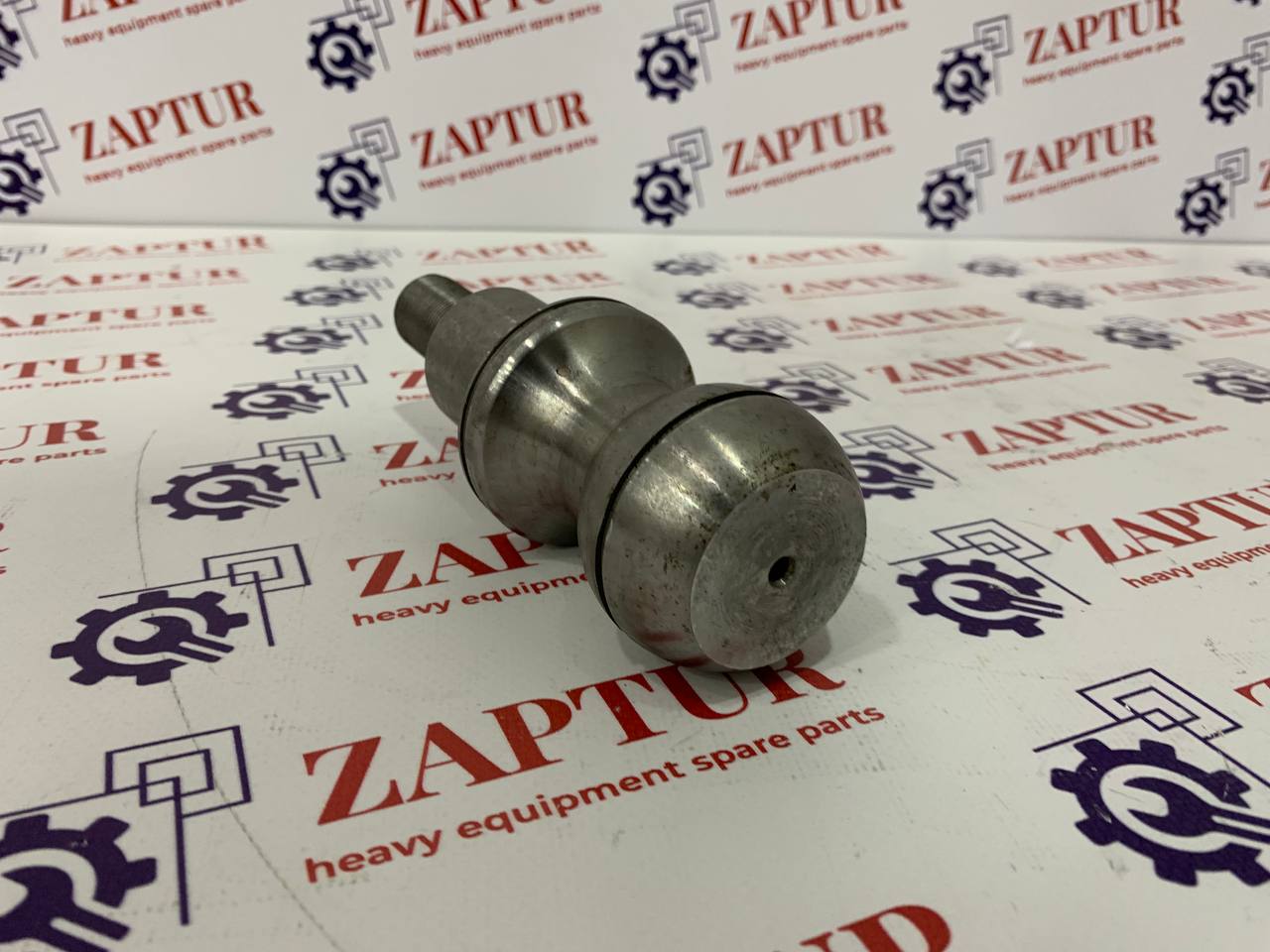 This stud ball is suitable for Komatsu machinery