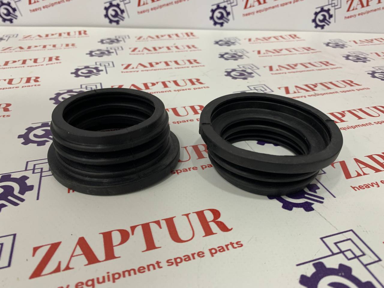 This boot is suitable for Komatsu machinery