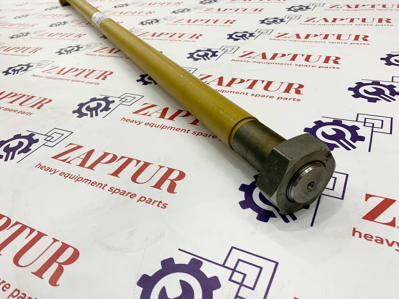 KOMATSU 23B-27-71410 ROD
