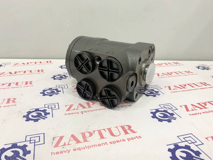 KOMATSU 23B-40-11101 STEERING VALVE [ZAPTUR]