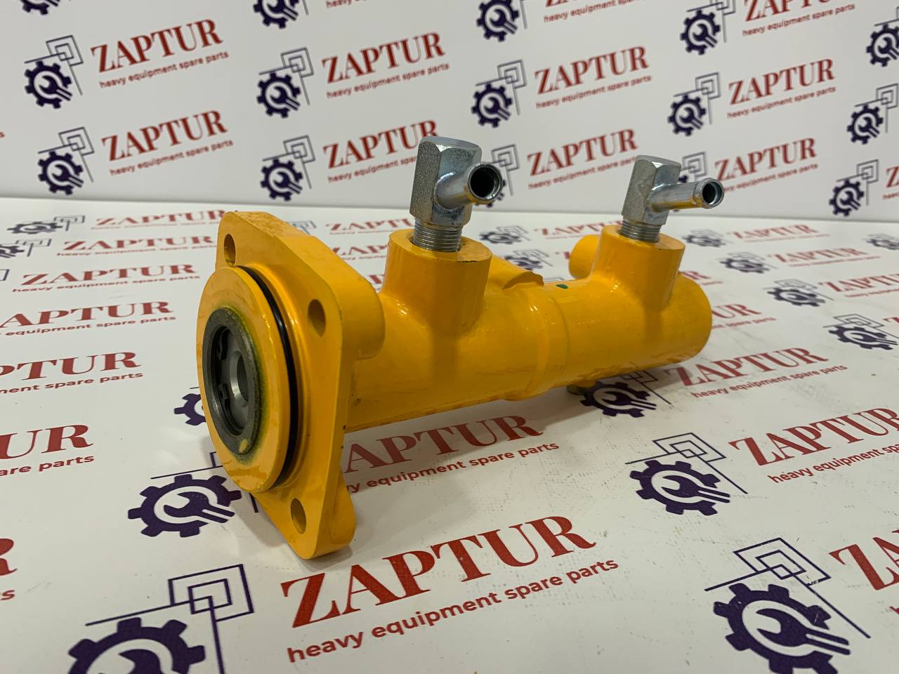 KOMATSU 417-43-17810 MASTER CYLINDER ASSY [ZAPTUR]