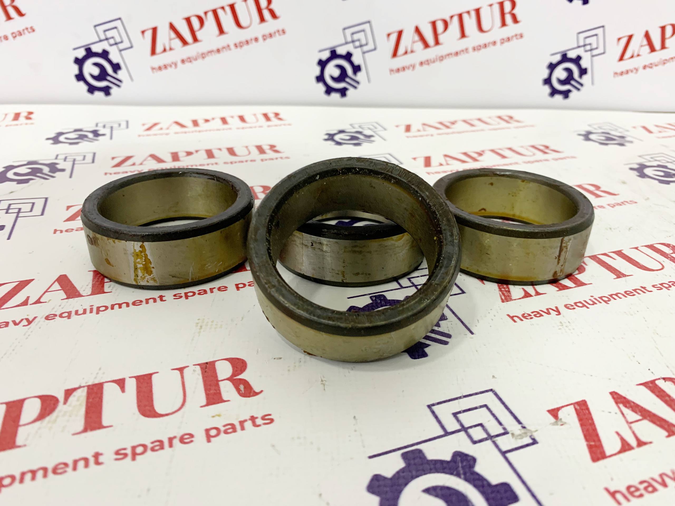 This bushing is suitable for Komatsu machinery