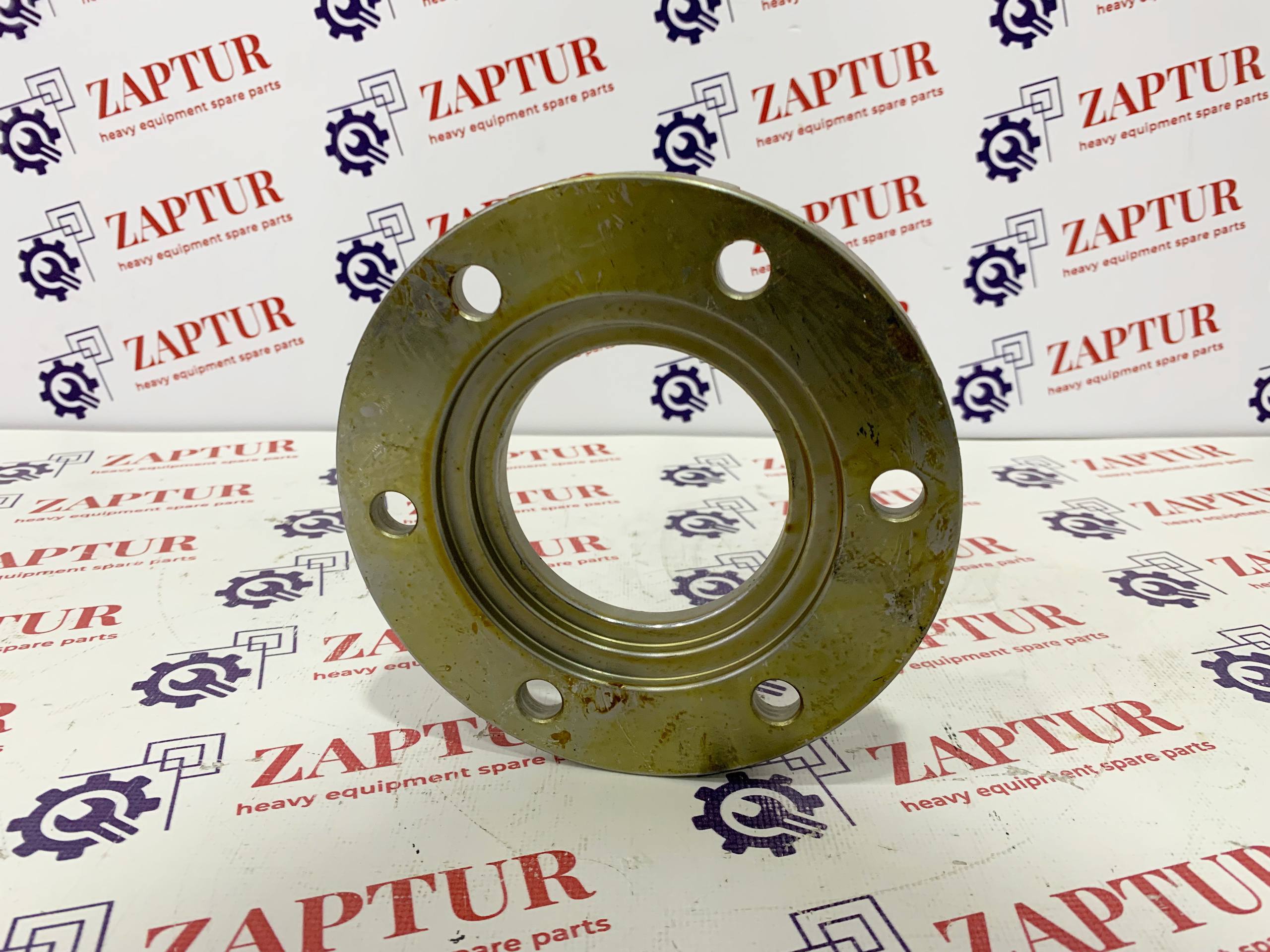 This retainer is suitable for Komatsu machinery