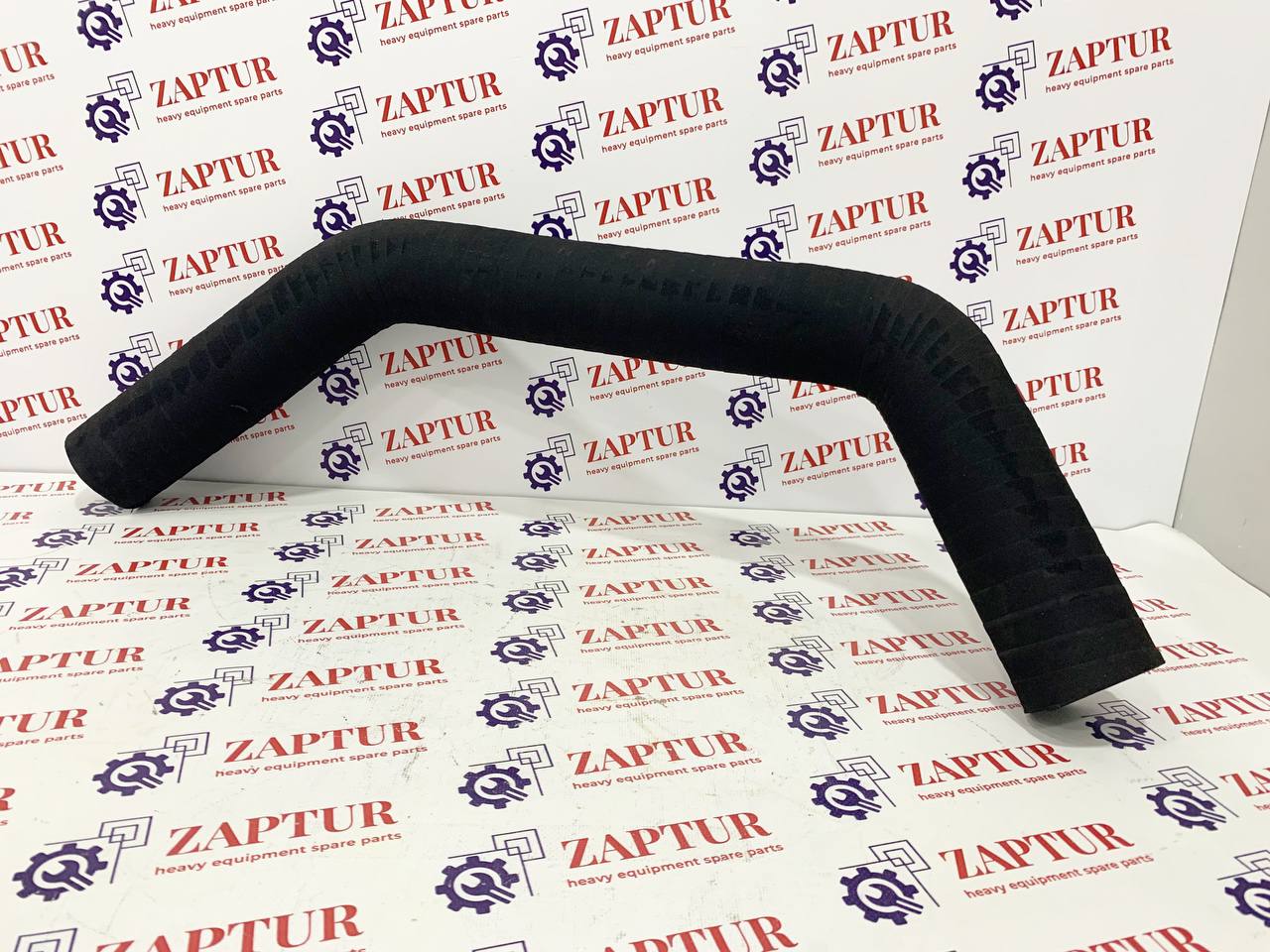 This hose is suitable for the Komatsu machinery