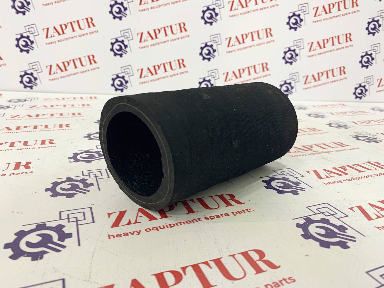This hose is suitable for the Komatsu machinery