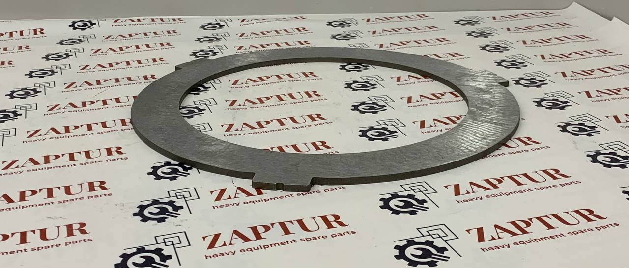 KOMATSU 421-33-32250 STELL PLATE [ZAPTUR]