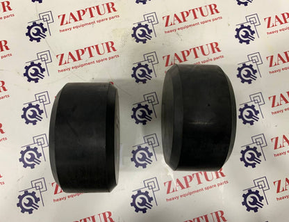 KOMATSU 427-12-11980 RUBBER MOUNT [ZAPTUR]