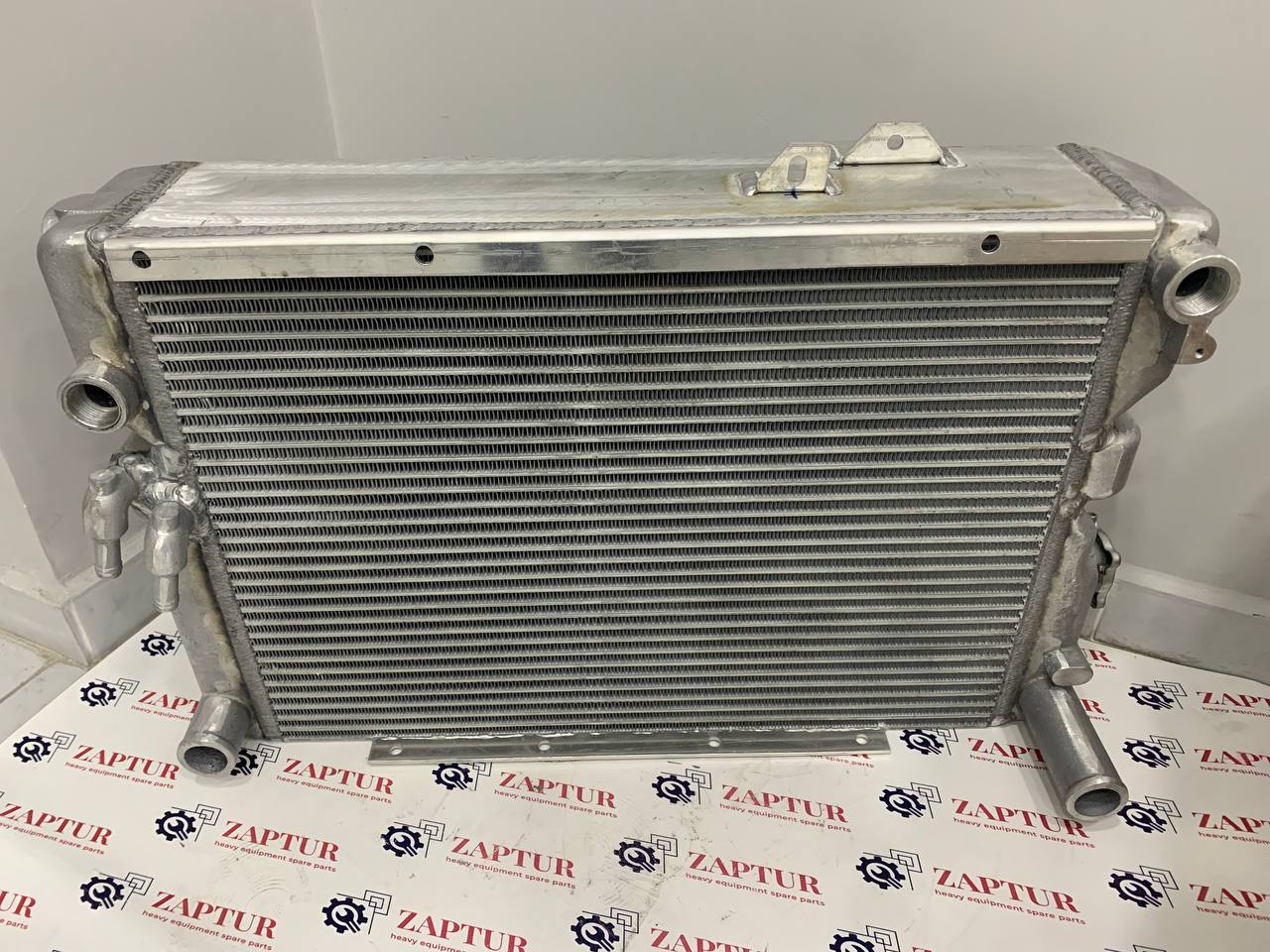 radiator for komatsu 42n-03-11780