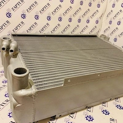 KOMATSU 42N-03-11780 RADIATOR [ZAPTUR]