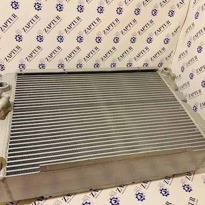 KOMATSU 42N-03-11780 RADIATOR [ZAPTUR]