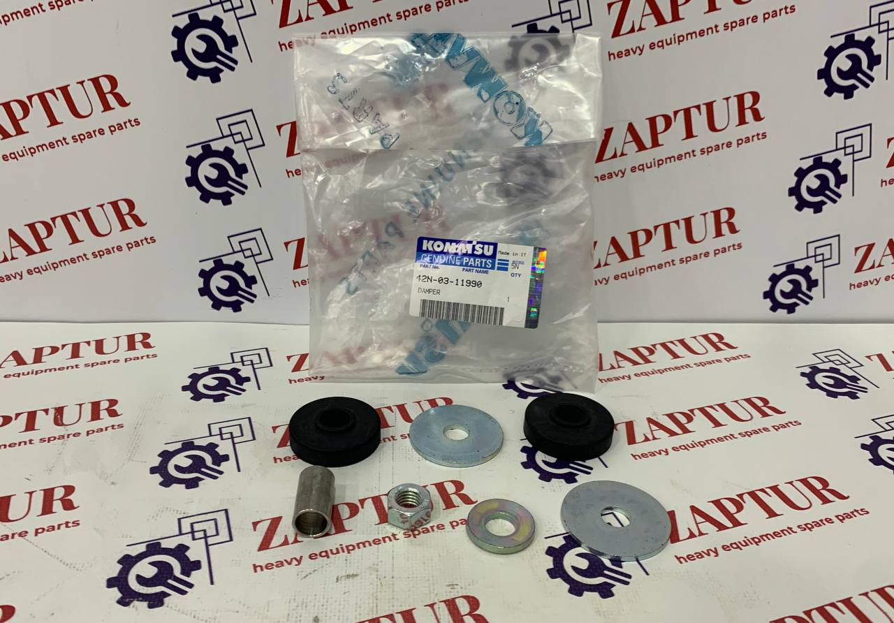 KOMATSU 42N-03-11990 DAMPER [ZAPTUR]