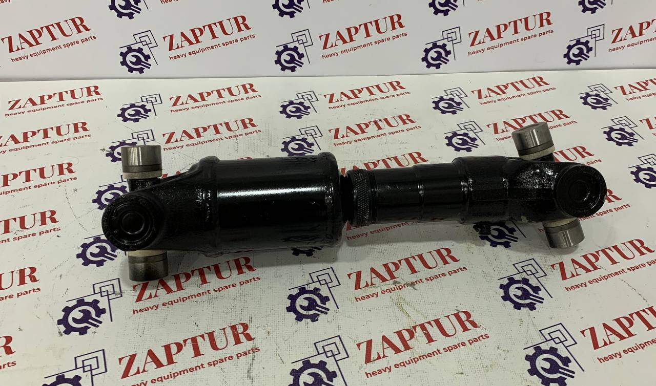This drive shaft is suitable for the Volvo machinery.