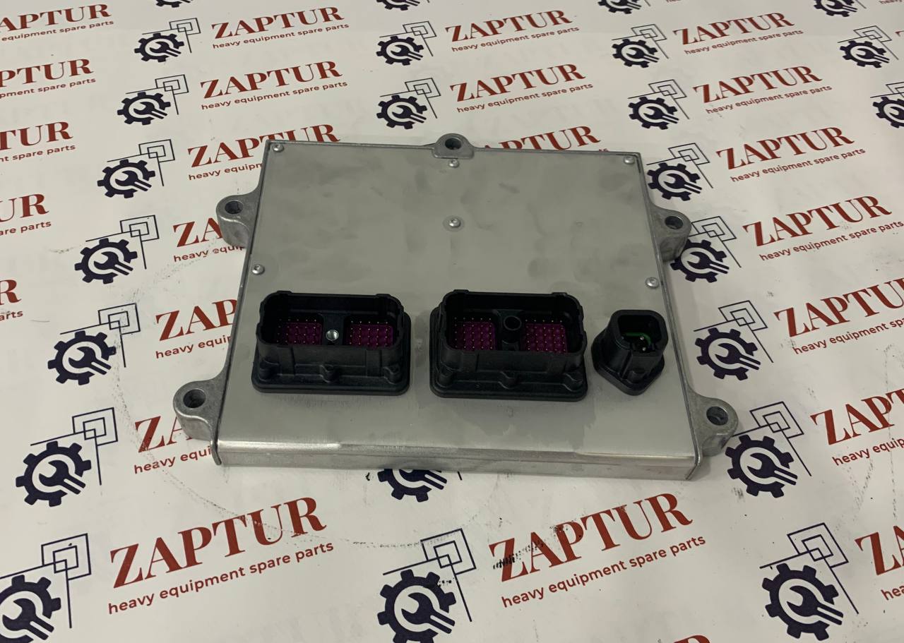 KOMATSU 4921776, 600-463-2500 ELECTRONIC CONTROL UNIT [ZAPTUR]