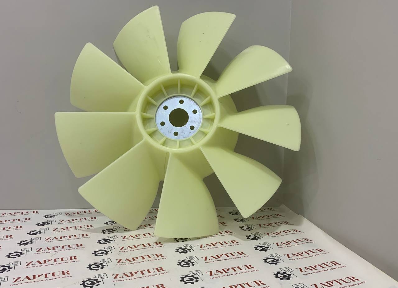 KOMATSU 600-625-7620 FAN [ZAPTUR]