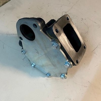 KOMATSU 6151-62-1101 WATER PUMP [ZAPTUR]
