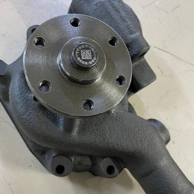 KOMATSU 6206-61-1100 WATER PUMP [ZAPTUR]