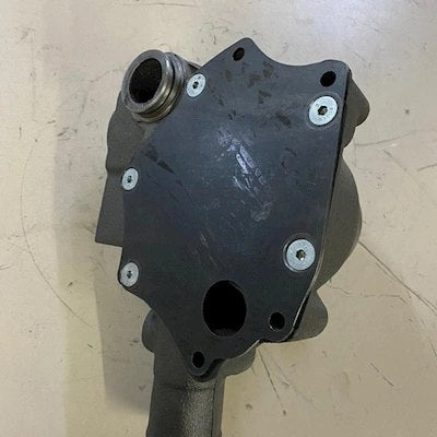 KOMATSU 6206-61-1100 WATER PUMP [ZAPTUR]