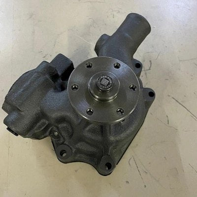 KOMATSU 6206-61-1100 WATER PUMP [ZAPTUR]