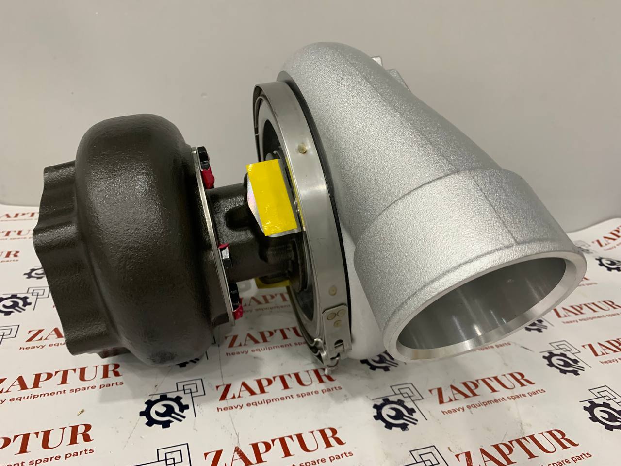 KOMATSU 6505-71-5030 TURBOCHARGER [ZAPTUR]