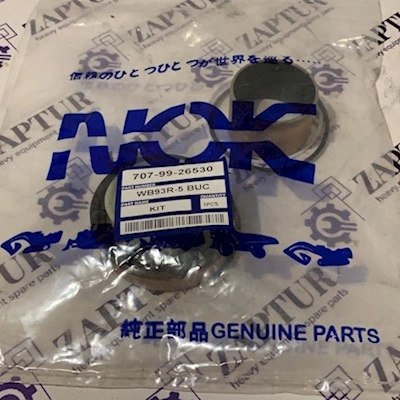 KOMATSU 707-99-26530 SEAL KIT [ZAPTUR]