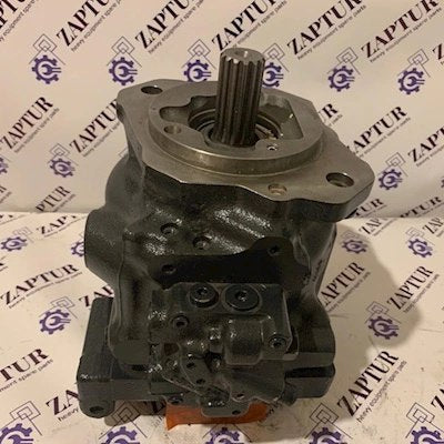 KOMATSU 708-1U-00162 HYDRAULIC PUMP [ZAPTUR]